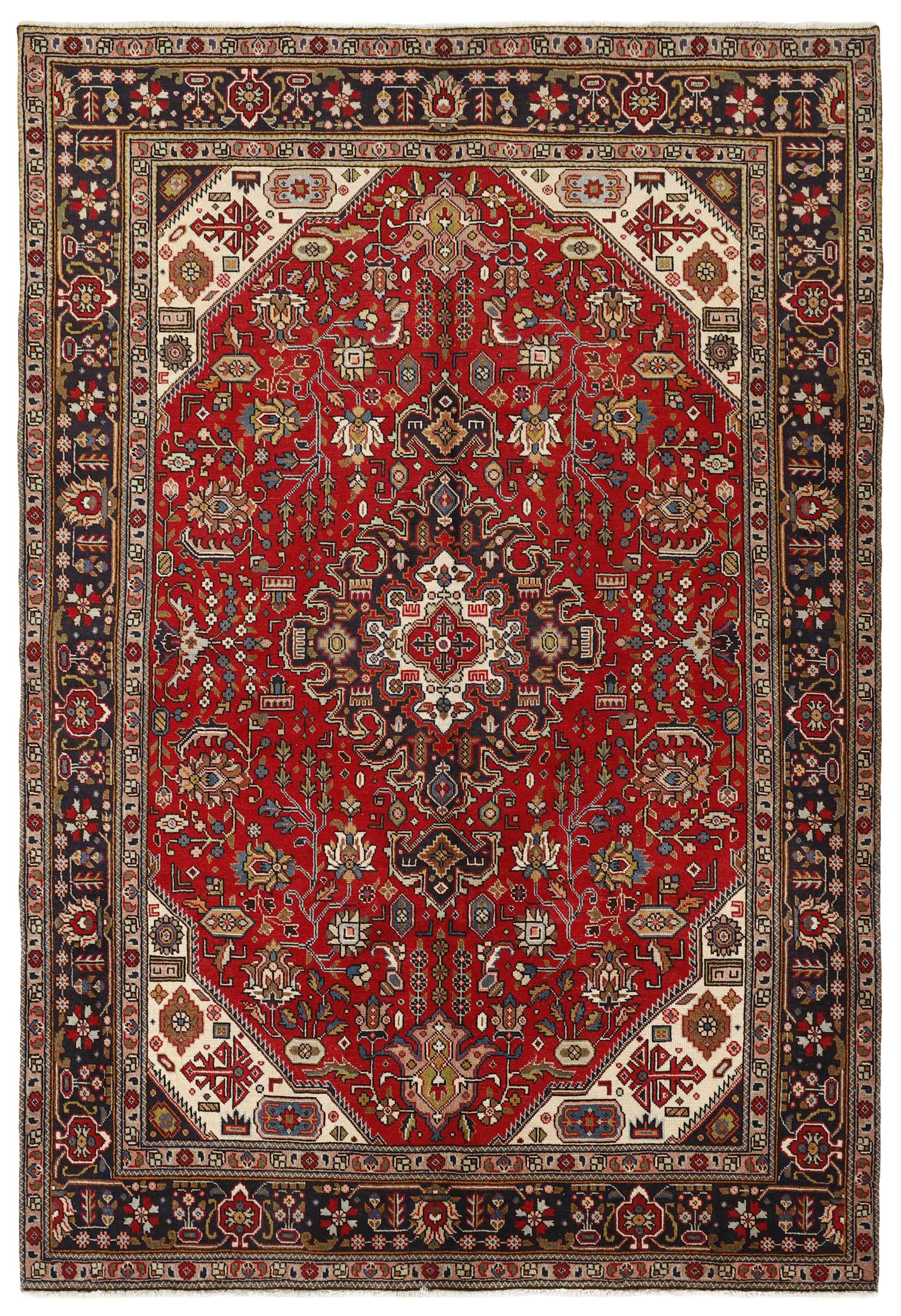 Täbriz 196x295cm