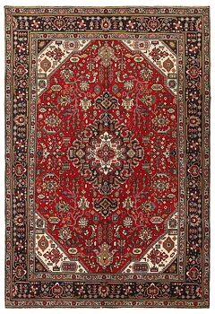 Täbriz 196x295cm