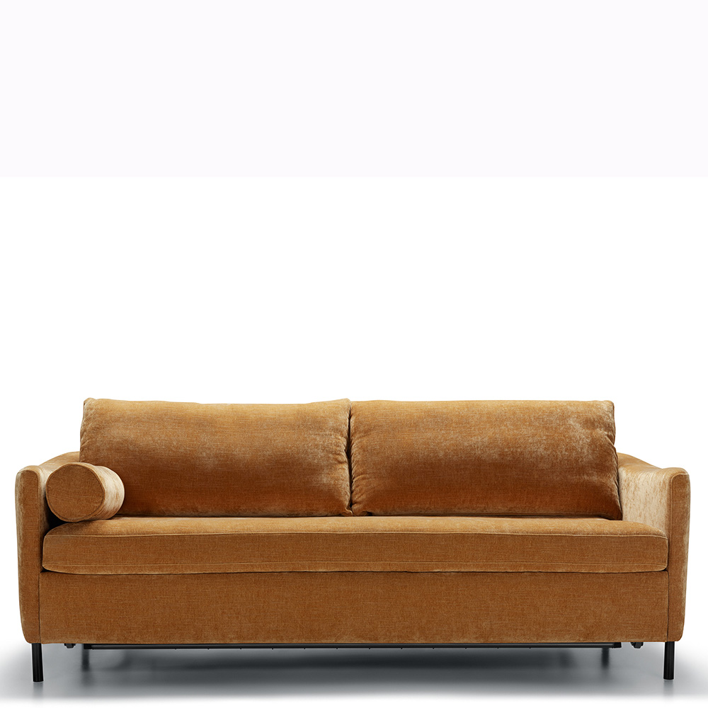 Frances 3-Sits Bäddsoffa 218 cm (flera val) - Sits