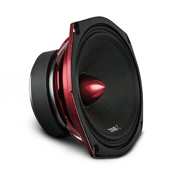 DS18 PRO-X 6X9'' SPL-Mellanregister med neo-magnet