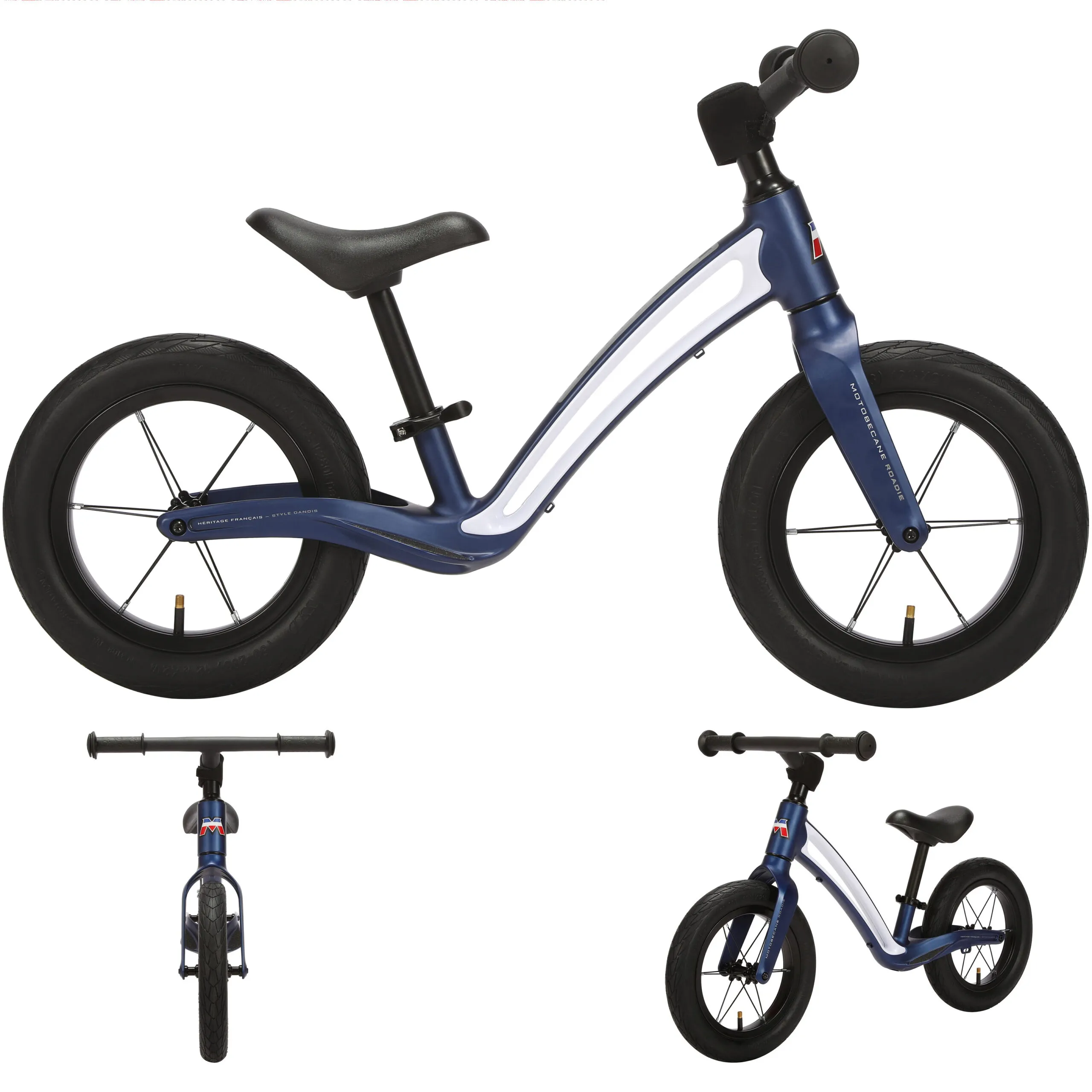 Motobecane Roadie - 3
