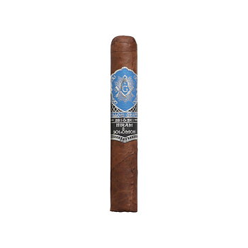 Hiram & Solomon Fellow Craft Robusto