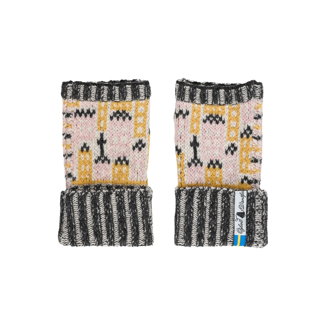 GAMLA STAN, WRIST WARMER