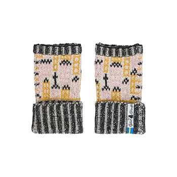 GAMLA STAN, WRIST WARMER