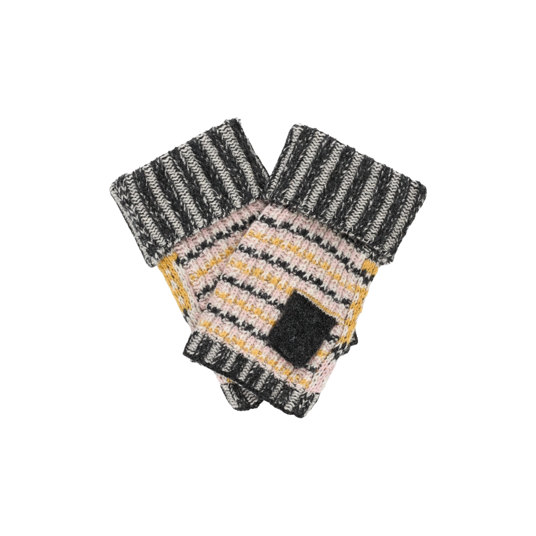 GAMLA STAN, WRIST WARMER - 2