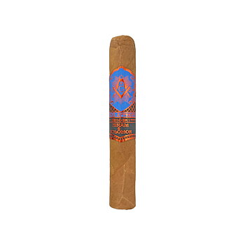 Hiram & Solomon Entered Apprentice Robusto