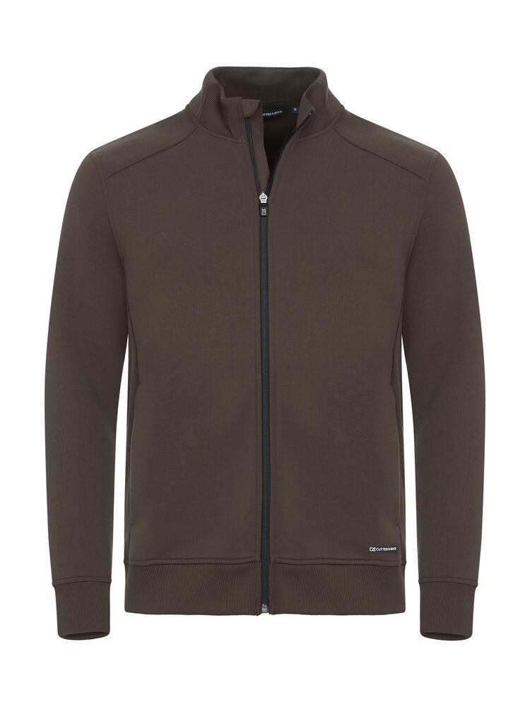 Cutter & Buck 358426 Pemberton Full Zip Herr - 3
