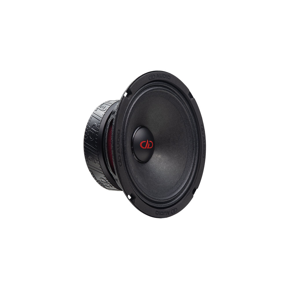 DD Audio VO-M206-S4 - 2