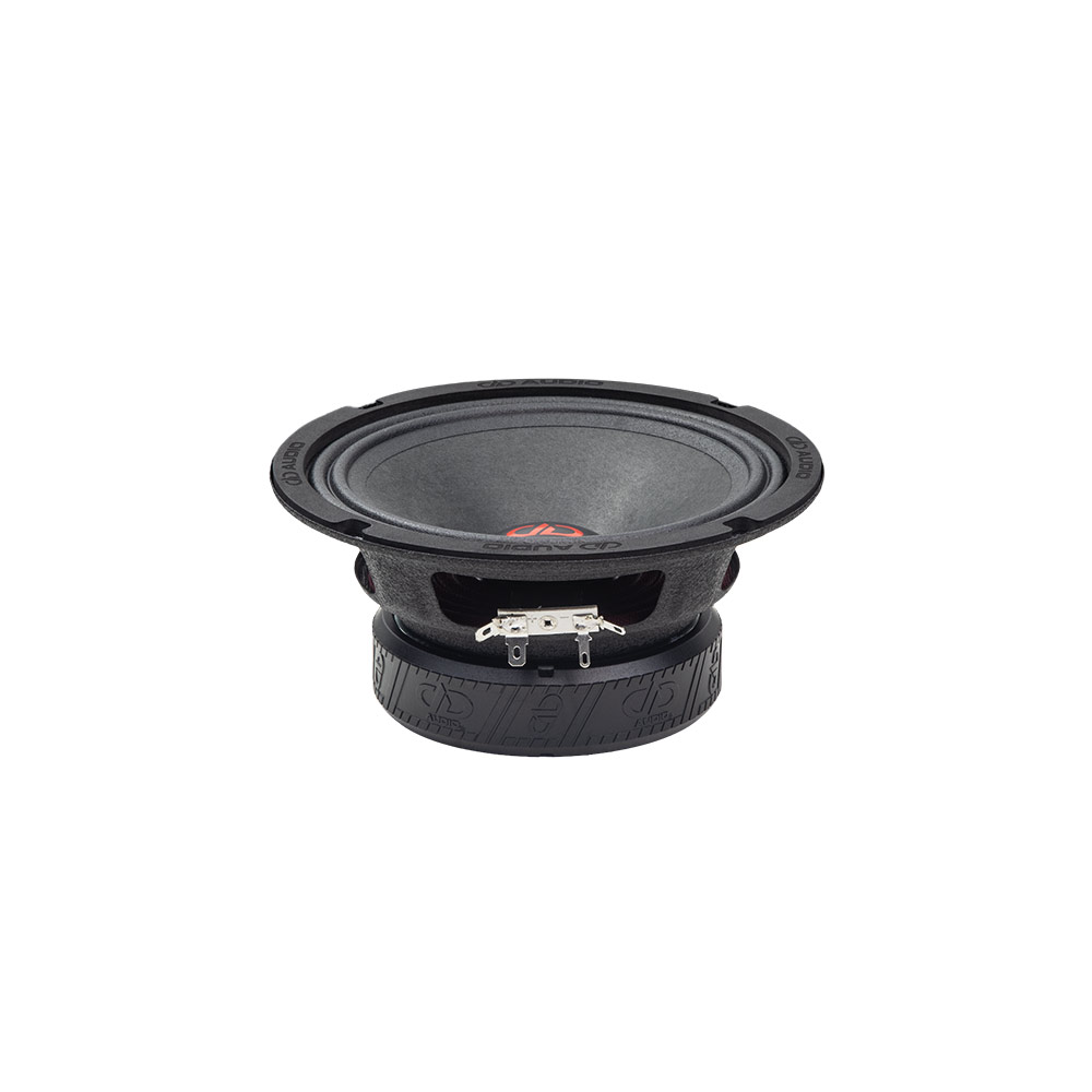 DD Audio VO-M206-S4 - 4