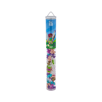 Plus-Plus Fairy / 100 bitar rör