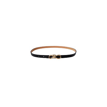 BCSOPHY bow belt Black