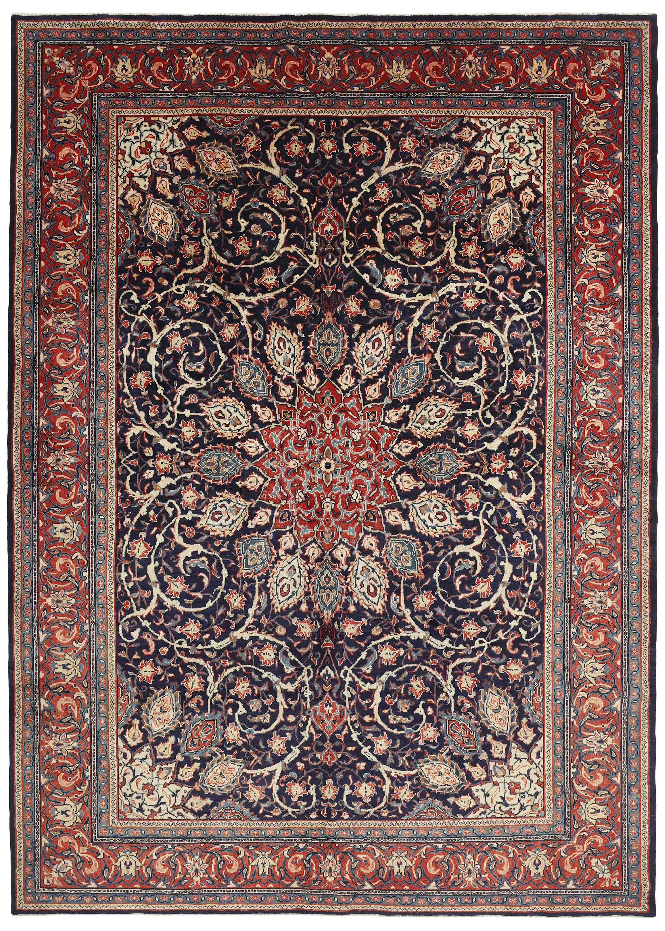 Mahal 276x388cm