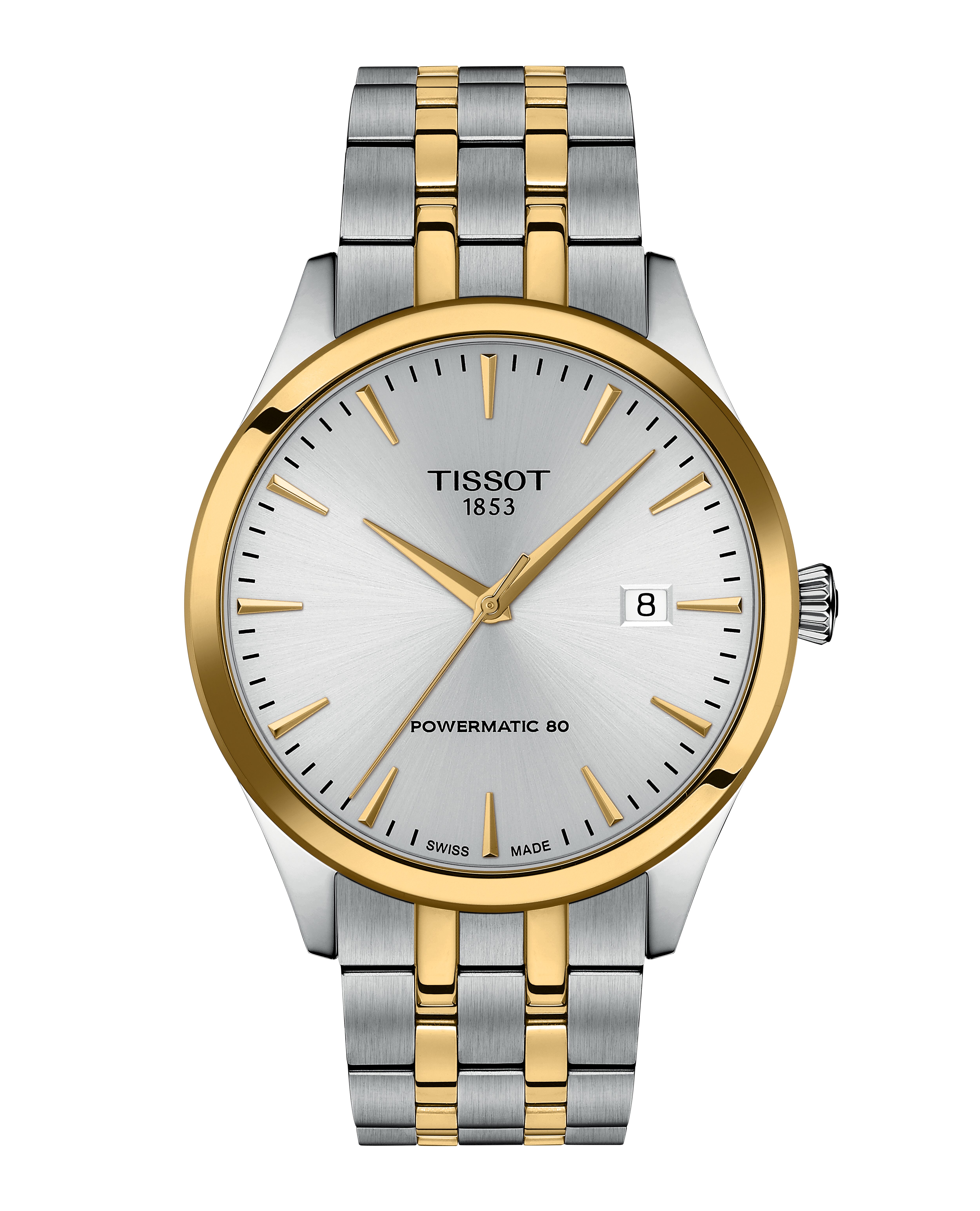 T158.407.22.031.00 Tissot Classic Dream 40 