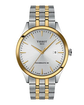 T158.407.22.031.00 Tissot Classic Dream 40 