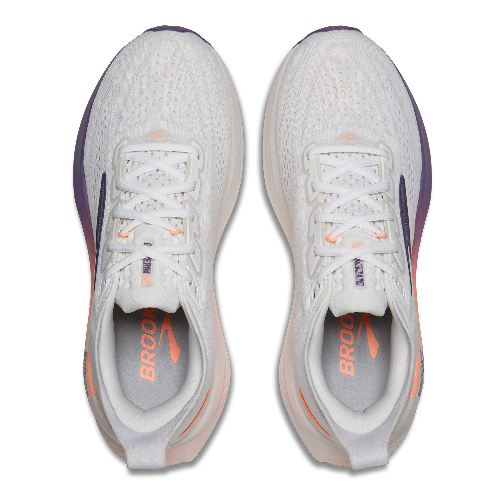 Brooks Glycerin 23 W Löparskor - 4