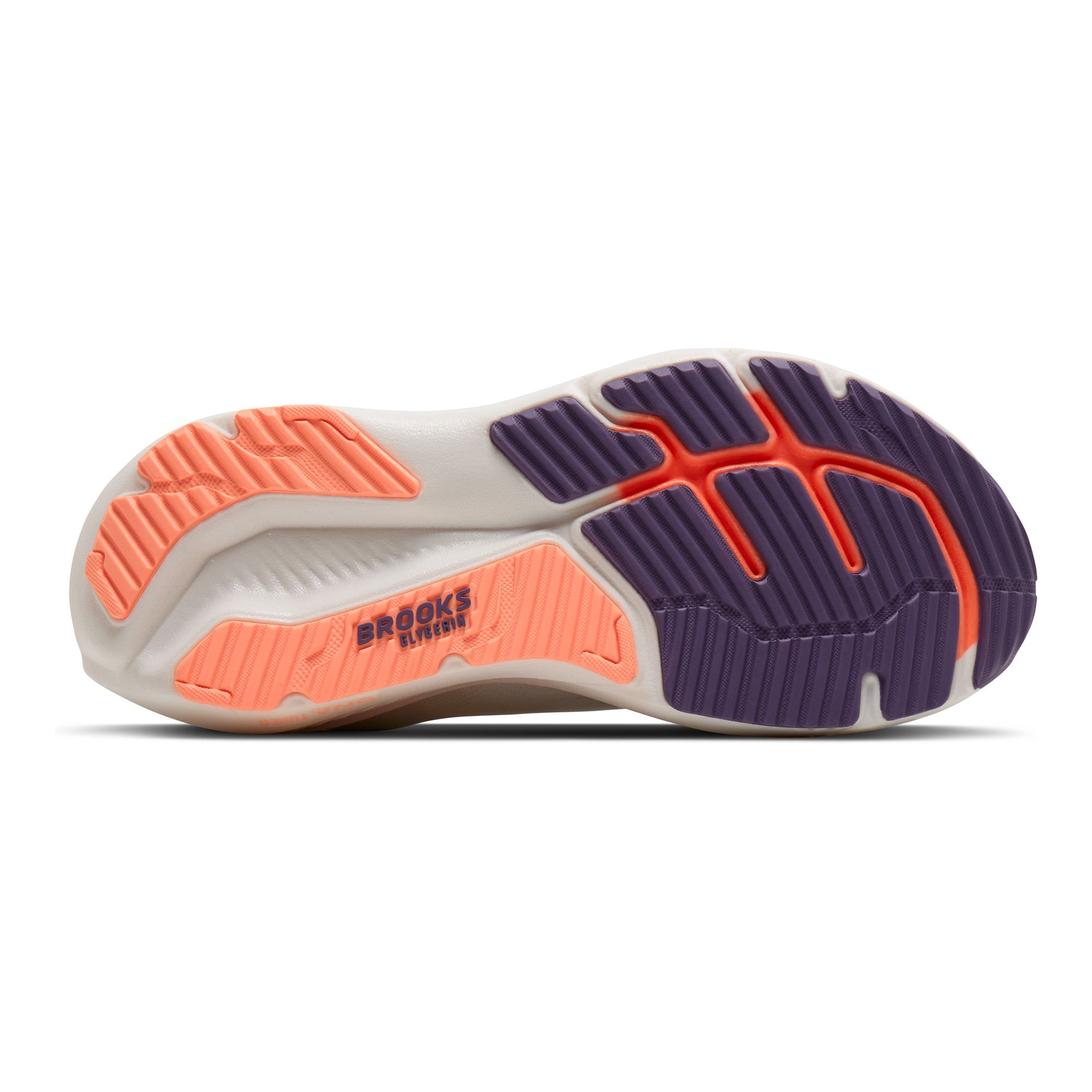 Brooks Glycerin 23 W Löparskor - 3