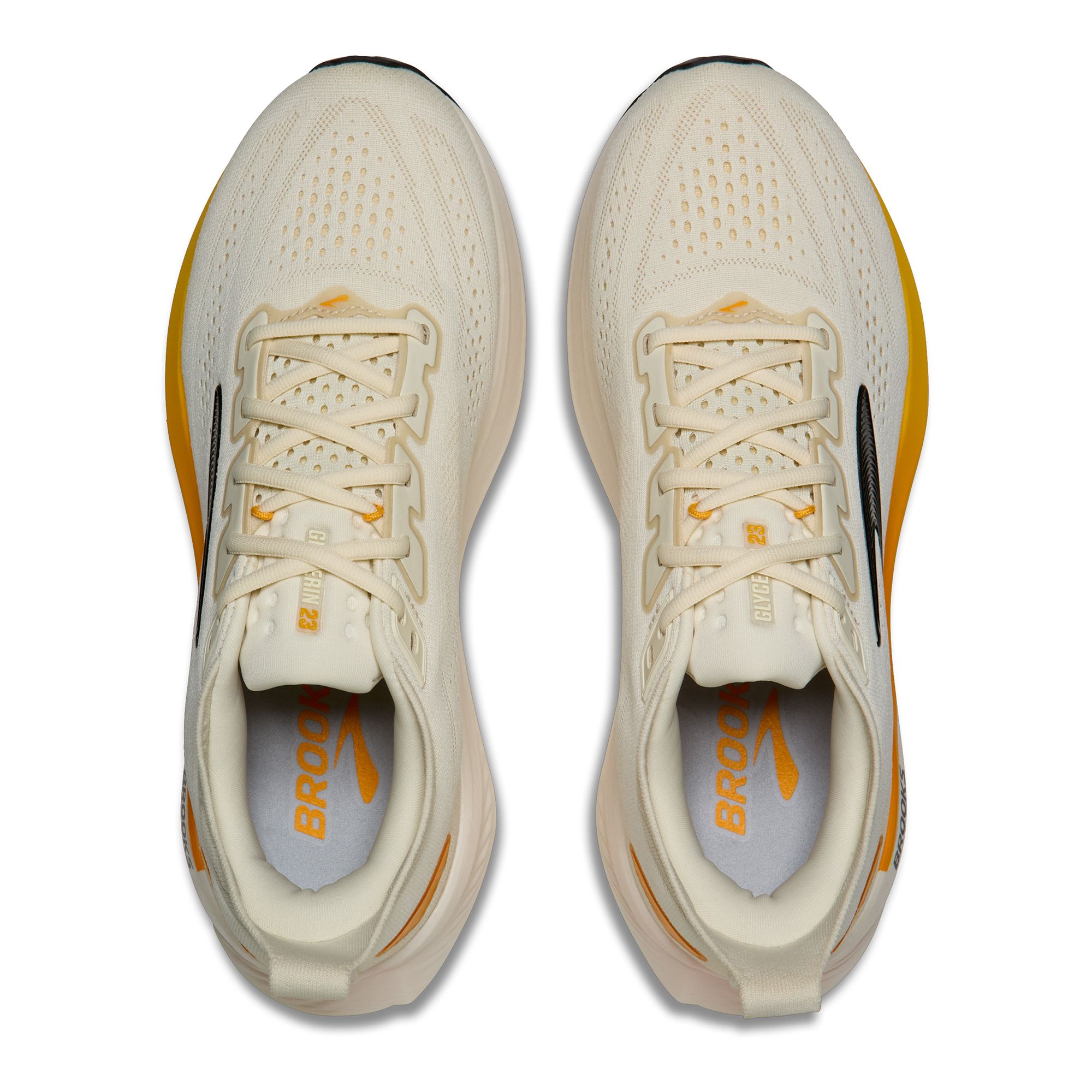Brooks Glycerin 23 M Löparskor - 3