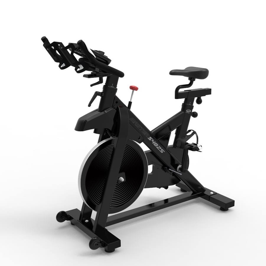 Master S4025 Spinningcykel - 3