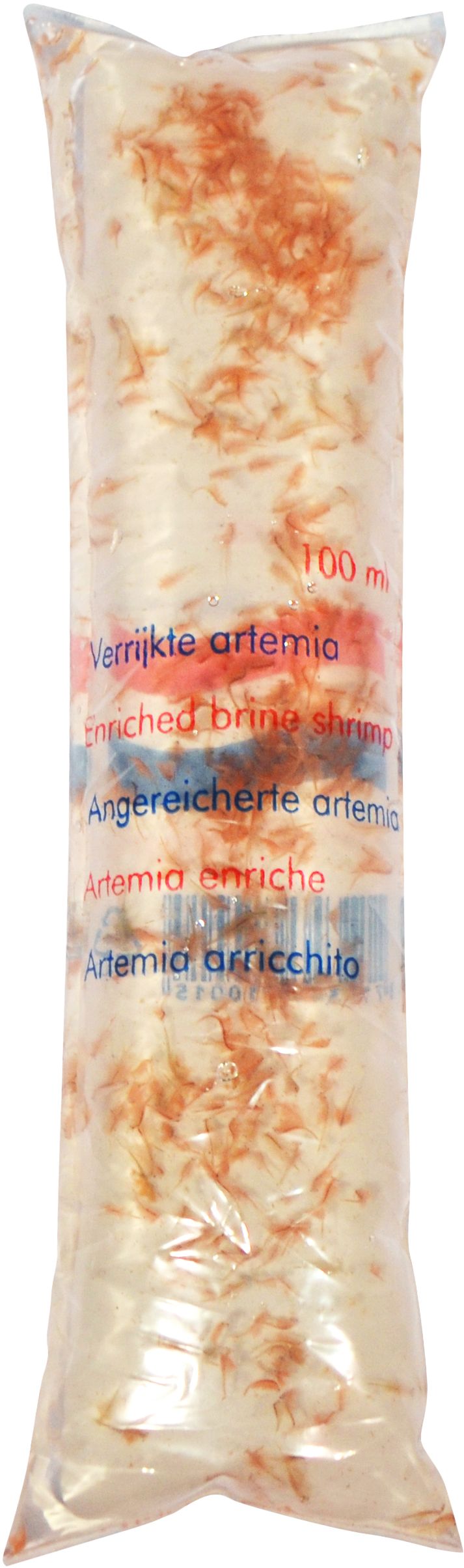 AquaDip Artemia "Brine shrimp" Enriched