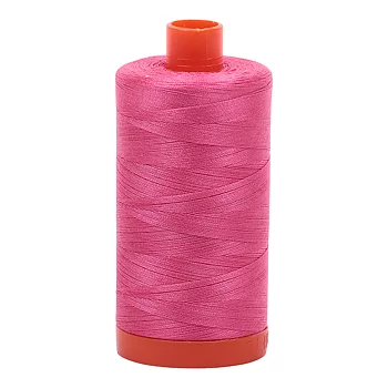 Aurifil 50wt Bomull 1300 m Färg 2530