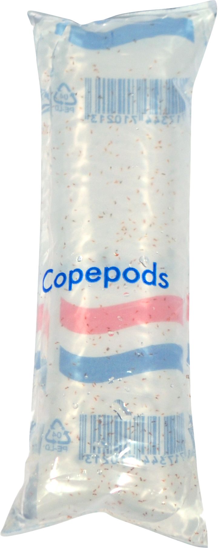 AquaDip Live Food- copepods – 100ml