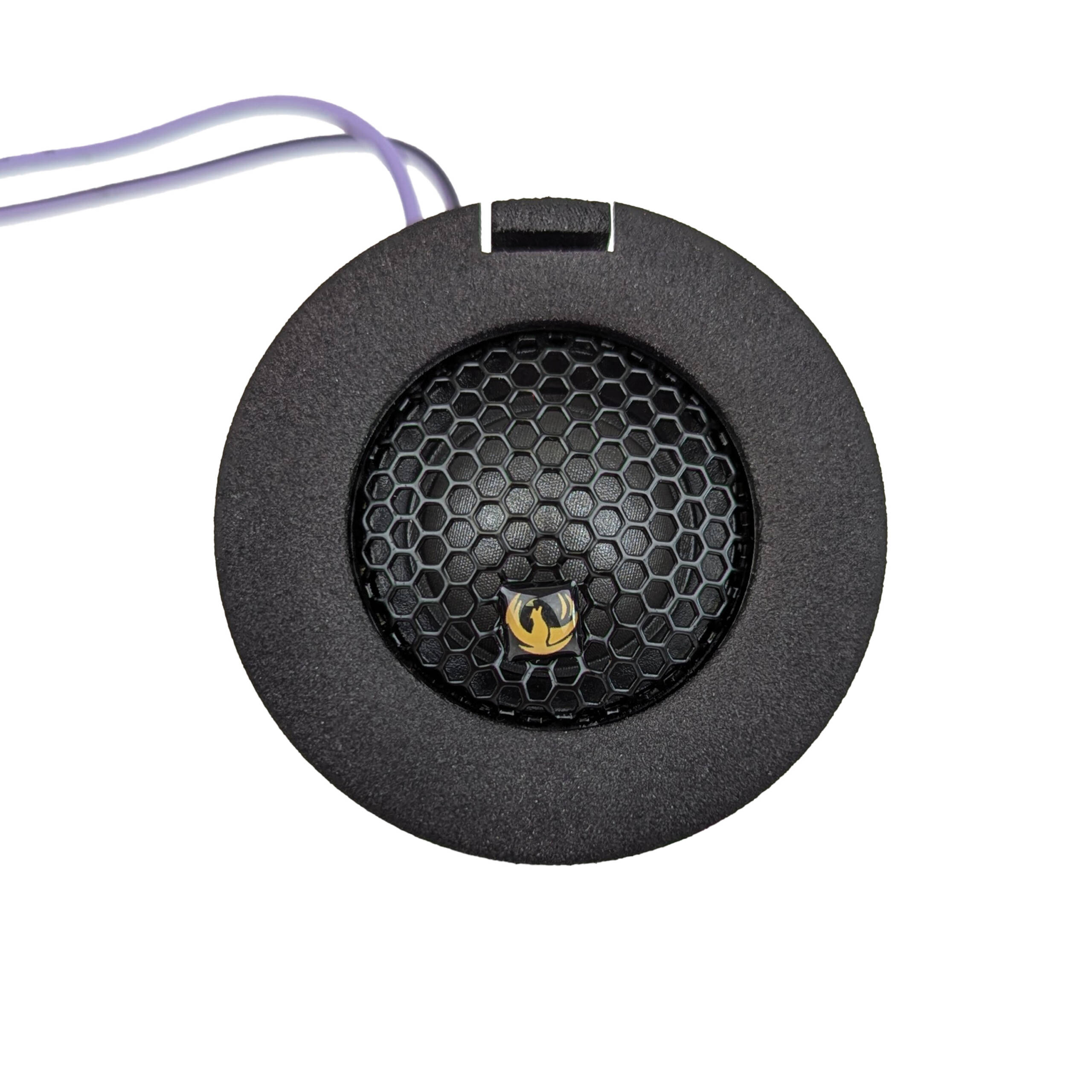 Phoenix Gold ZTSKSC1 Scania 2-Way Speaker Kit - 2