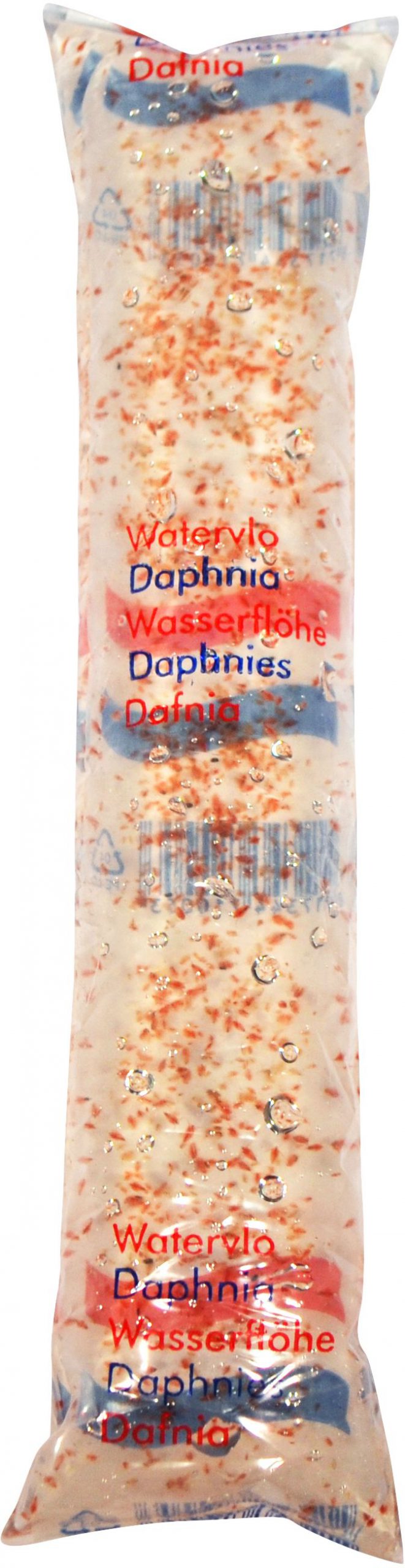 AquaDip Live Food - Daphnia 