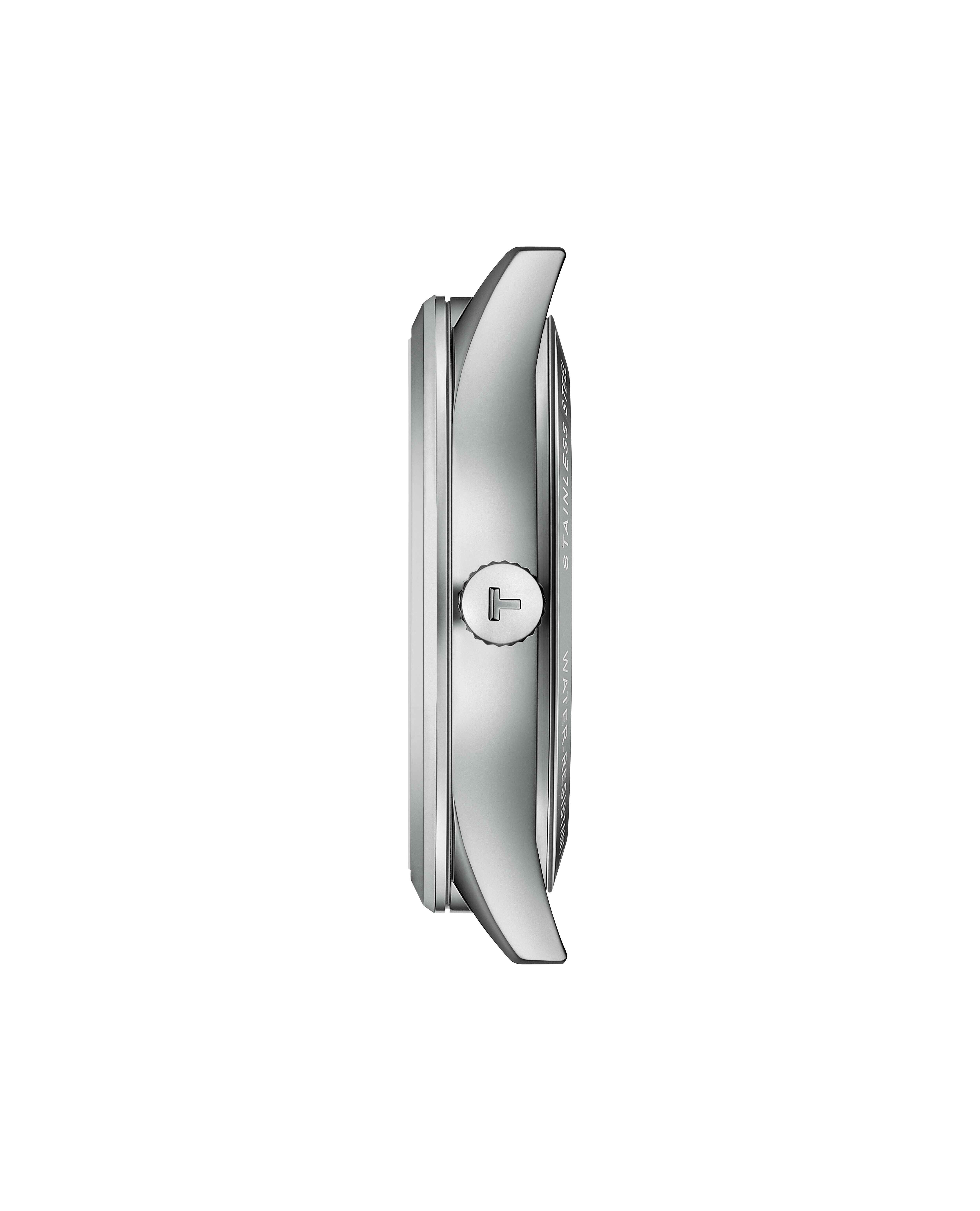 T158.407.11.031.00 Tissot Classic Dream 40 silver