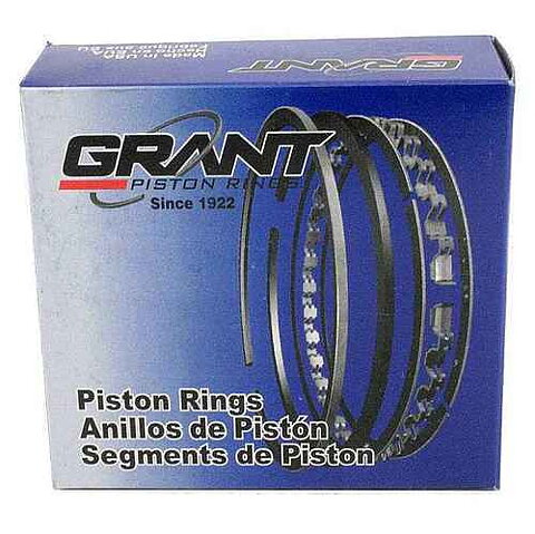 Kolvringssats B230 STD (GRANT)