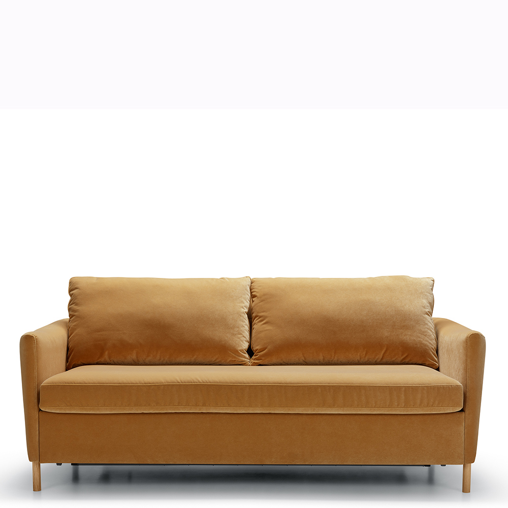 Frances 2,5-Seater Sofa Bed 198 cm (several choices) - Sits