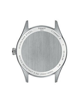 T158.407.11.051.00 Tissot Classic Dream 40 svart