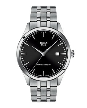 T158.407.11.051.00 Tissot Classic Dream 40 svart