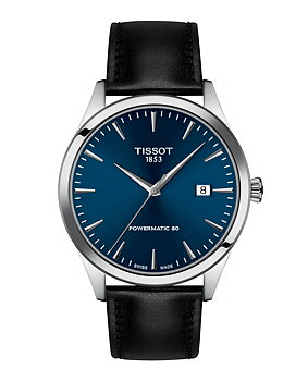 T158.407.16.041.00 Tissot Classic Dream 40 blå
