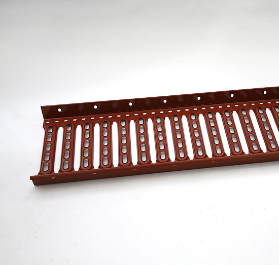 Profildurk 2380 x 350 mm - 2