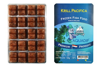 AquaDip Krill Pacifica 100GR
