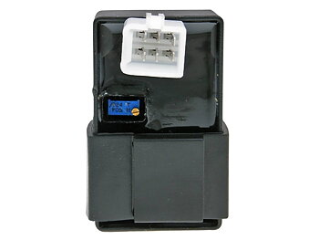 CDI justerbar 6-polet - GY6 50