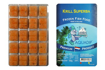 AquaDip Krill Superba 100GR