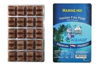 AquaDip Marine Mix 100GR