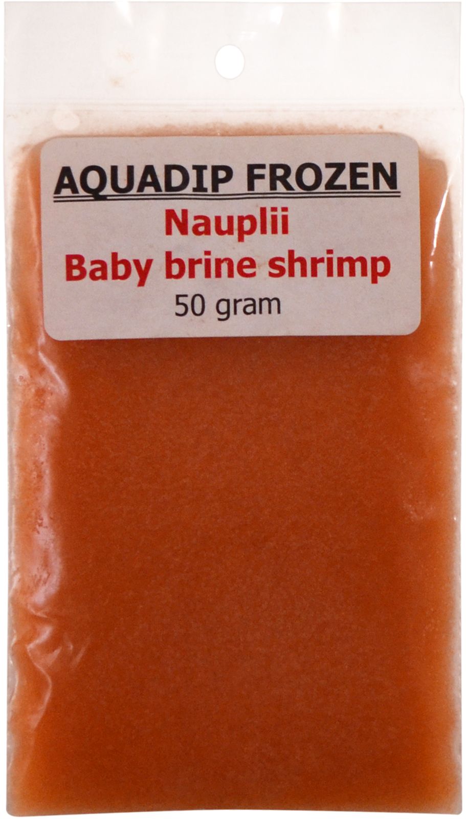 AquaDip Nauplii - 50 g