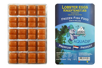 AquaDip Lobster Egg - 100 g