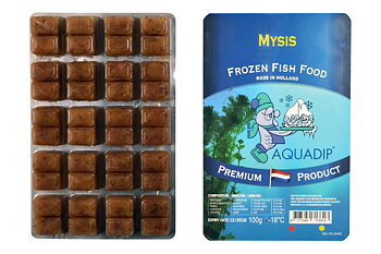 AquaDip Mysis - 100 g