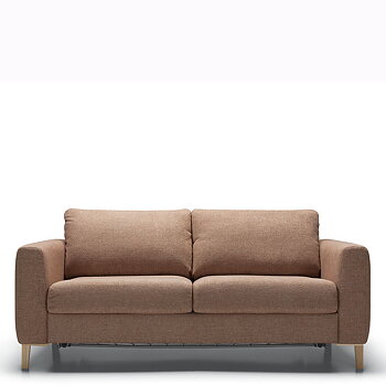 Henry 3-Seater Sofa Bed 200 cm (several choices) - Sits
