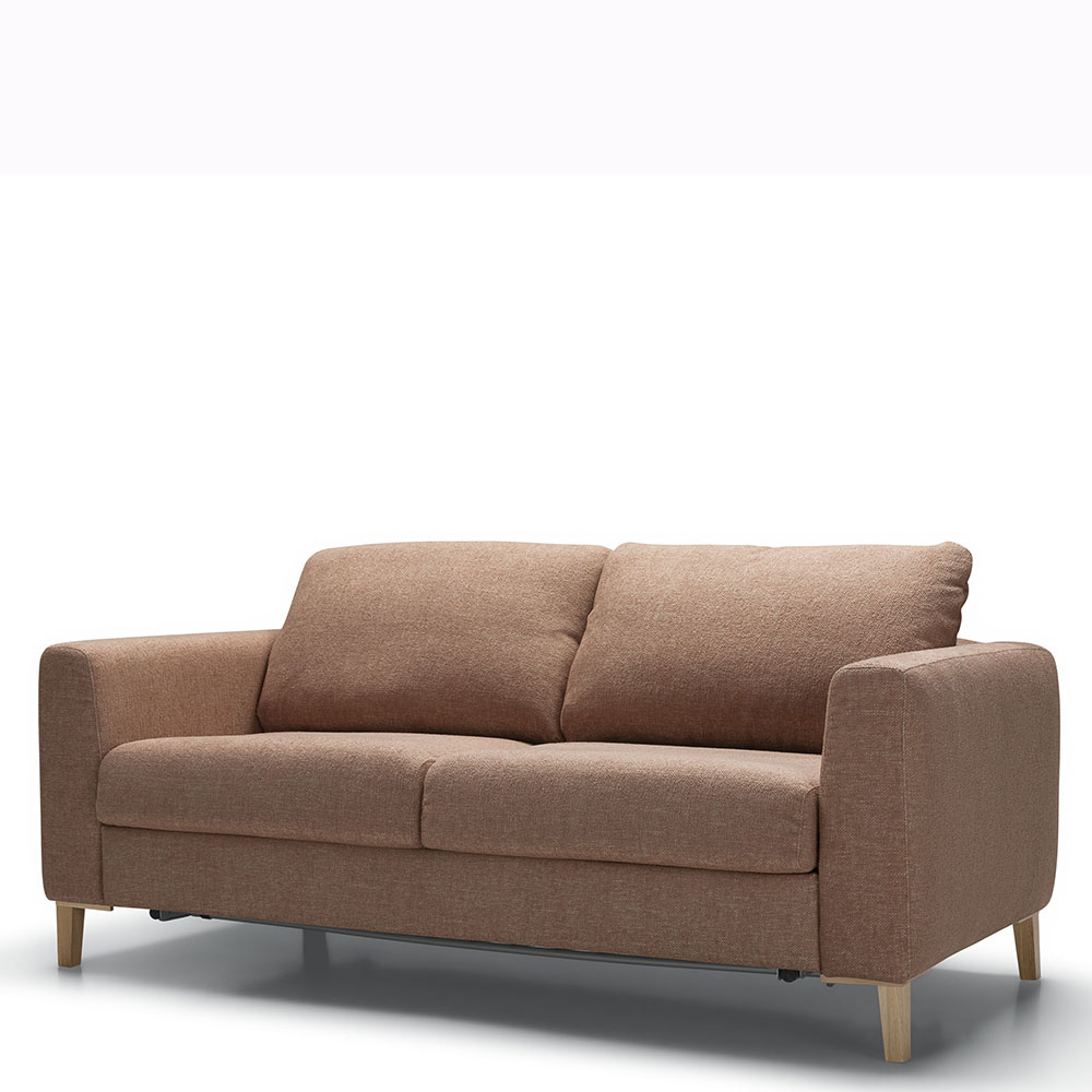 Henry 3-Sits Bäddsoffa 200 cm (flera val) - Sits - 5