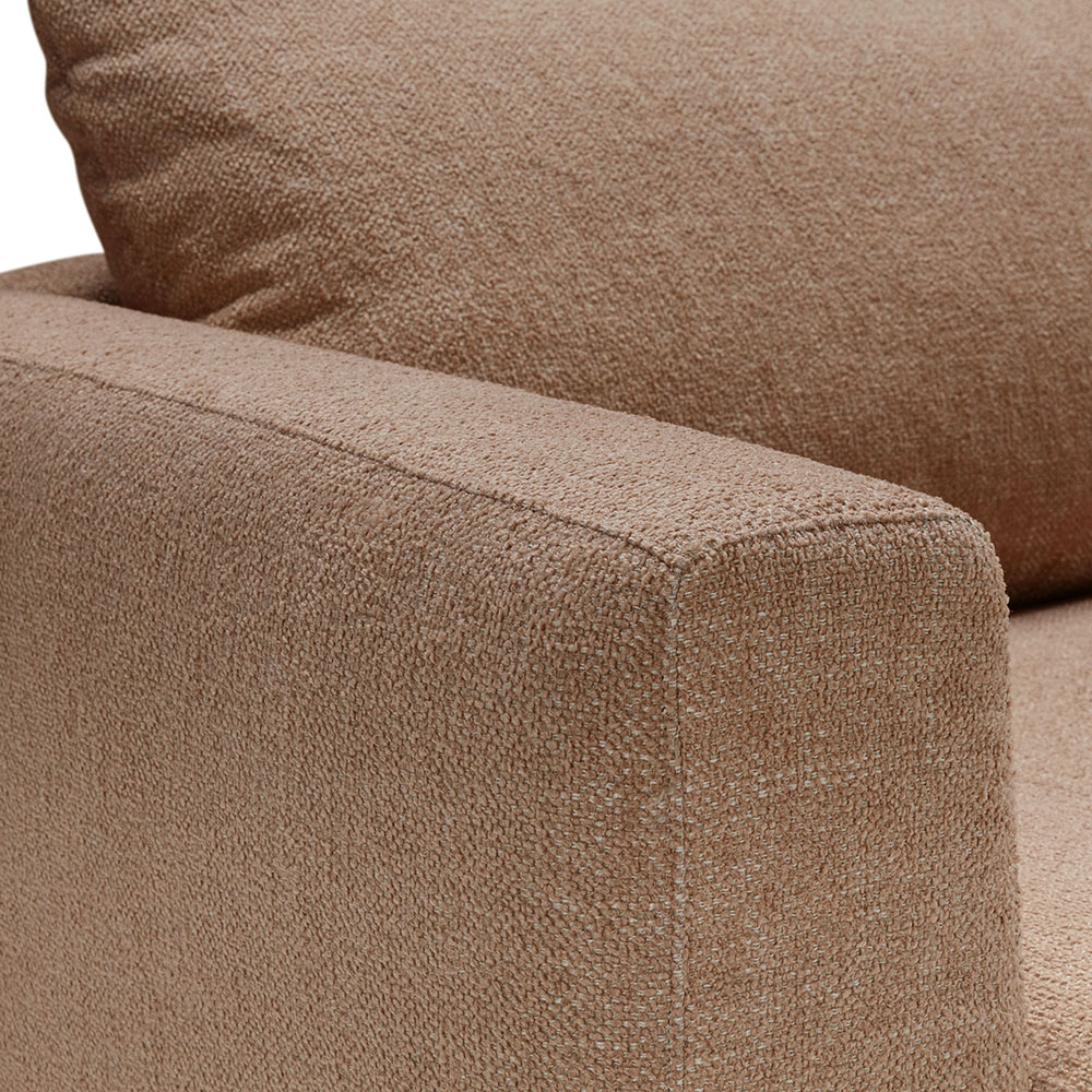 Henry 3-Sits Bäddsoffa 200 cm (flera val) - Sits - 6