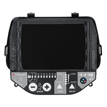3M™ Speedglas™ Svetskassett G5-01/03VC