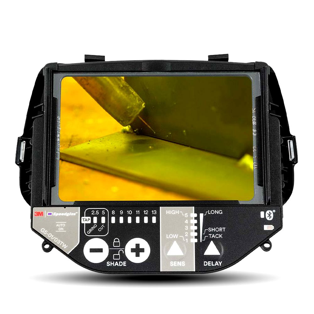 3M™ Speedglas™ Svetskassett G5-01/03TW, 610021 - 2