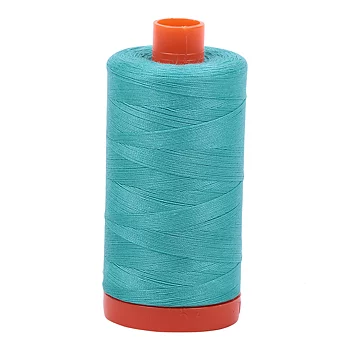 Aurifil 50wt Bomull 1300 m Färg 1148