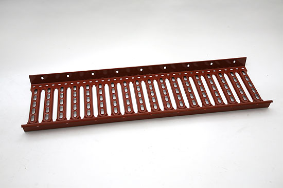 Profildurk 1260 x 350 mm - 3