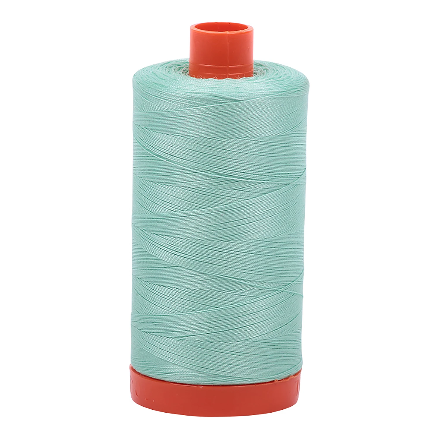 Aurifil 50wt Bomull 1300 m Färg 2835 - 2
