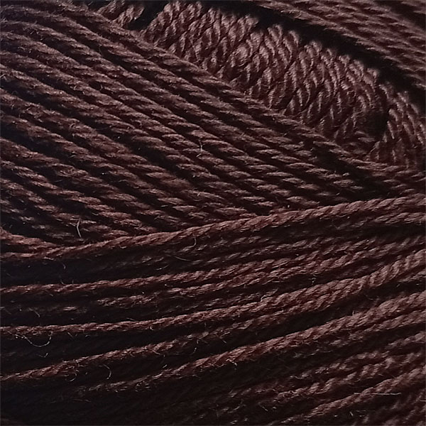 Merc. 8/4 Virkattu lanka 200 gr. vyyhdillä. - 19